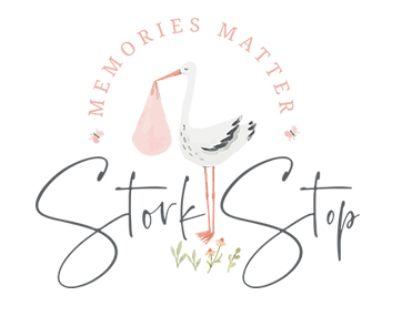 Stork Stop Memories, Rancho Cucamonga, Ontario, Fontana, Upland